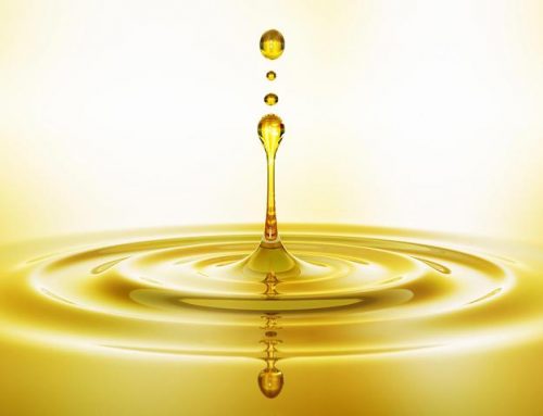 Mythos „Erhitzen von Olivenöl“