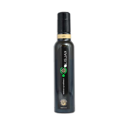 Trüffel - Lisjak Olivenöl aus Istrien